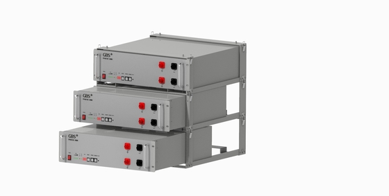 LiFePO4 lítio Ion Battery Pack 48V 51.2V 50Ah 100ah para o armazenamento de energia do agregado familiar