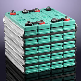 a bateria de íon de lítio recarregável das energias verdes 24v 200Ah-B lifepo4 embala para o sistema solar