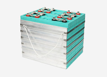de alta capacidade recarregável das baterias alternativas das telecomunicações do íon do lítio 48V300Ah