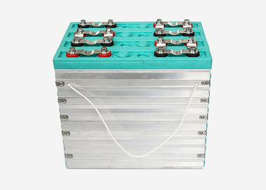 bateria do íon de 3.2V 200Ah UPS Li, bateria de lítio Lifepo4 para o armazenamento alternativo de UPS
