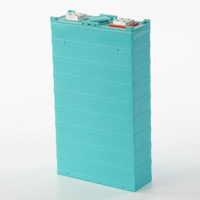 Bateria de lítio de IEC62619 3.2V 100Ah LiFePO4 para o rv 2