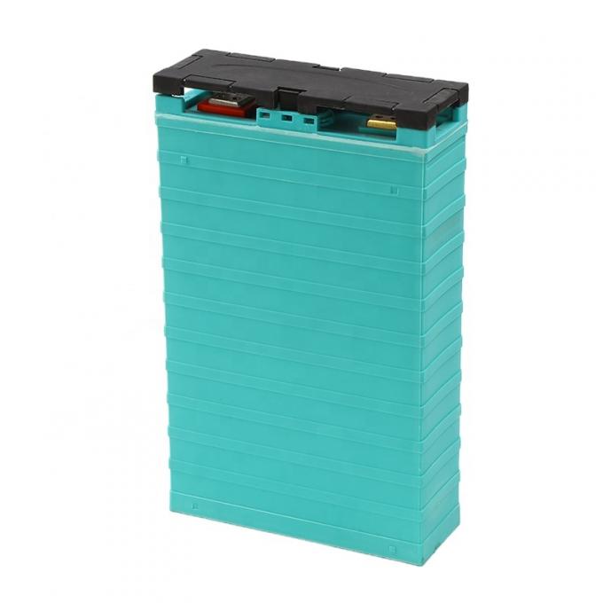 lítio Ion Battery de 3.2V 200Ah LFP para o sistema solar híbrido 1