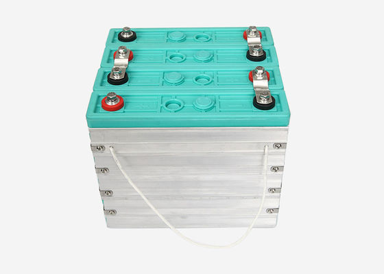 lítio prismático recarregável Ion Battery de 3.2V 200Ah