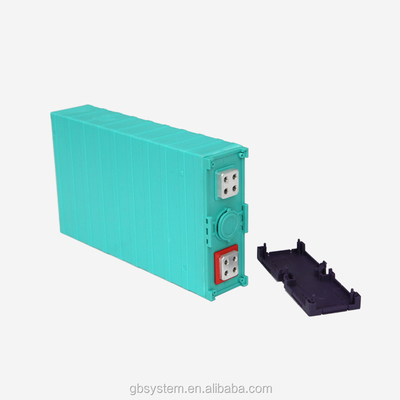 Bom preço Bateria Lifepo4 com resistência interna ≤ 25mΩ em linha