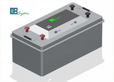 Bom preço Bateria de lítio da emergência de GBS, bateria de armazenamento 12V da energia 40Ah 60Ah 100Ah em linha