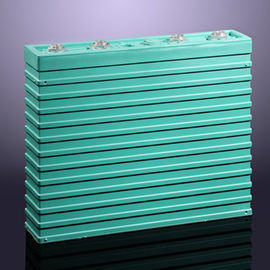 Bom preço a bateria de íon de lítio recarregável das energias verdes 24v 300Ah lifepo4 embala para o sistema solar em linha