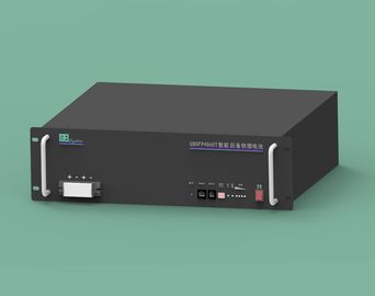 Bom preço Bateria alternativa 48V 60Ah do poder LiFePO4 da telecomunicação alta da segurança em linha