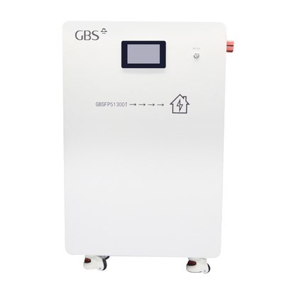Bom preço Bateria portátil LiFePO4 de 15Wh 48V 51.2V 300ah Bateria de lítio LFP em linha