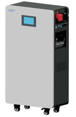 Bom preço 48V/51.2V 280AH 15KW Solar Home Energy Storage LiFePO4 Battery Case BMS 280AH 304AH em linha