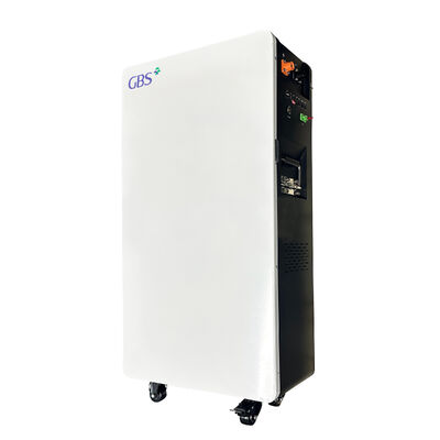 Bom preço Sistema de armazenamento de energia doméstica de 16KWH que fornece armazenamento seguro e de energia com bateria de íons de lítio e integrado no BMS para uso residencial em linha