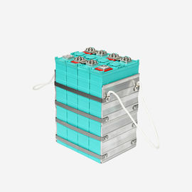 Bom preço Bateria de lítio da densidade de alta energia para a pilha 75Ah do íon LiFePO4 de Li do carro bonde em linha