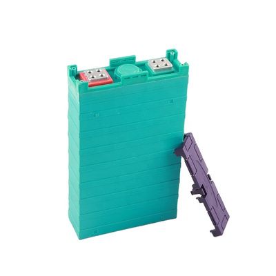 Bom preço Bateria de lítio recarregável de 3.2V 75Ah LFP com PP Shell em linha