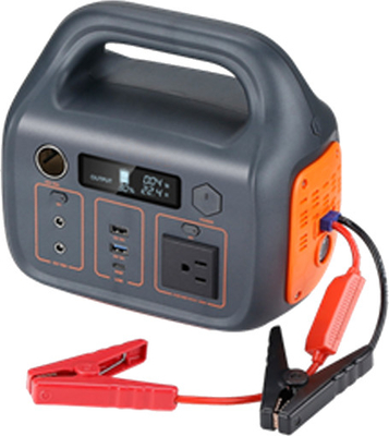Bom preço sistema de energia portátil de 300W rv para o armazenamento de energia do agregado familiar em linha