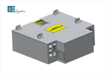 Bom preço Bateria de lítio elétrica 48V da empilhadeira 40Ah 60Ah 80Ah 100Ah 200Ah nenhuma poluição em linha