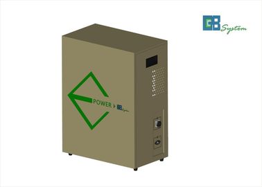 Bom preço Bateria de lítio para o armazenamento de energia 48V do agregado familiar 60Ah 100Ah 200Ah 300Ah 400Ah em linha
