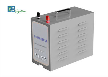 Bom preço Bateria alta do fosfato do ferro de Li da estabilidade para o sistema da luz de baliza/armazenamento de energia em linha