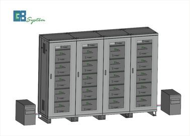 Bom preço Bateria alternativa do ferro do lítio de GBS 400Ah para Data Center/armazenamento de energia em linha