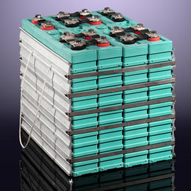 Bom preço Longa vida profunda da bateria de íon de lítio 3.2V do ciclo 300Ah para a energia solar/EV em linha