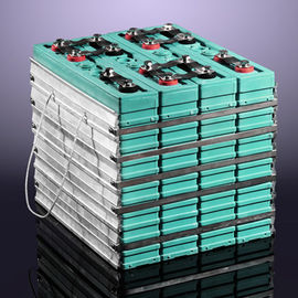 Bom preço bateria automotivo de 3.2V 400ah Lifepo4, bateria de íon de lítio para veículos elétricos em linha