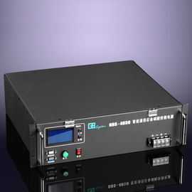 Bom preço Baterias de lítio recarregáveis prismáticos, bateria profunda 48V 50Ah do ciclo Lifepo4 em linha