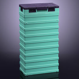 Bom preço Bateria marinha 100ah-B Eco do ciclo profundo prismático do íon do lítio amigável em linha
