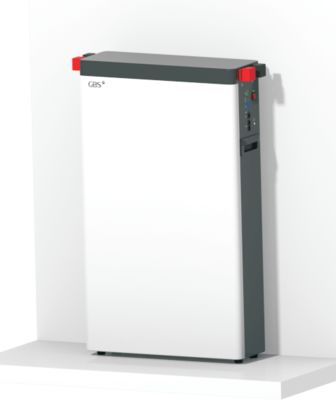 Bom preço Batterie 50Kwh 40Kwh 48V Home Energy Storage Batteries System 51.2V 200Ah 300Ah 10Kwh 15Kwh Solar Lifepo4 Battery With BMS em linha
