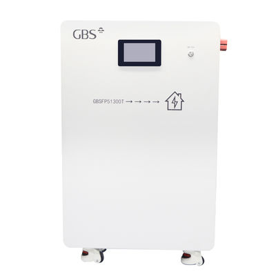 Bom preço Armazenamento de energia solar Módulo de bateria Lifepo4 51.2V 310Ah 314Ah 320Ah LFP bateria com BMS e protocolos de comunicação em linha