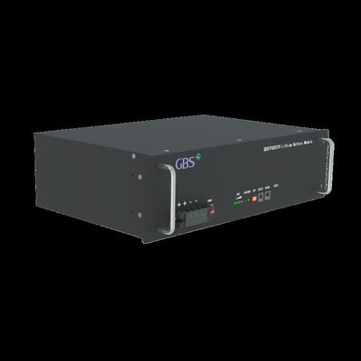 Bom preço Bateria Lifepo4 de 3,2V com Fosfato de Ferro e Lítio e Resistência Interna Abaixo de 25 Miliohms Adequada para Sistemas de Alimentação de Equipamentos Médicos em linha