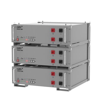 Bom preço Sistema de armazenamento de energia doméstica recarregável resistente a baixas temperaturas 51.2v 300ah em linha