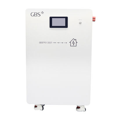 Bom preço Fornecedor Profissional 48V 51.2V 314ah Baterias de Íon de Lítio para Armazenamento de Energia Residencial Lifepo4 para Casa em linha