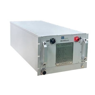 Bom preço GBS GBS-FP036200EC Ciclo profundo Bateria de lítio 38.4V 200Ah LiFePO4 com BMS -20~65 3000 Ciclos 75KG em linha