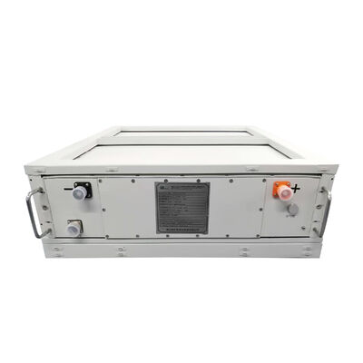 Bom preço GBS Ciclo profundo 38.4v Outra bateria de lítio de arranque 300ah LiFePO4 com BMS 3000 ciclos em linha