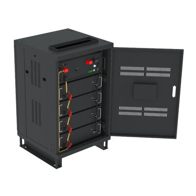 Bom preço 192V 100Ah 19.2kWh LiFePO4 off Grid Bateria de lítio para Server Rack Mount UPS Sistema de armazenamento de energia em linha