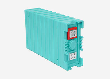 Bom preço a bateria do fosfato do ferro do lítio de 100Ah-B Lifepo4 embala para EV/uso das telecomunicações em linha
