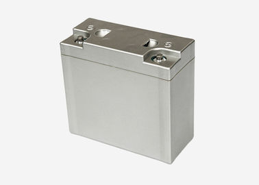 Bom preço Células de bateria prismáticos 12V 20Ah do íon do lítio, bateria do barco do íon do lítio em linha