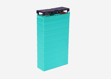 Bom preço bateria de lítio para o carro bonde, bateria automotivo da bateria da densidade de alta energia 100Ah LiFePO4 da substituição do íon do lítio em linha