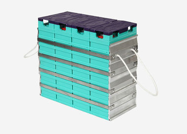 Bom preço bateria de íon de lítio 100Ah usada em carros bondes/sistema solar/dispositivo médico em linha