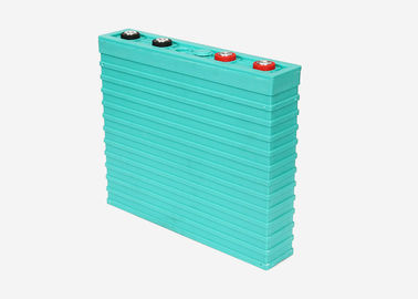Bom preço Bloco prismático 400Ah da bateria de íon de lítio para fora do armazenamento do sistema solar da grade/rv em linha