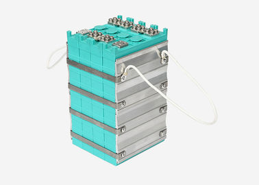 Bom preço Bateria de lítio da empilhadeira de 24V/48V 50Ah, bateria do fosfato do ferro do lítio para carros em linha