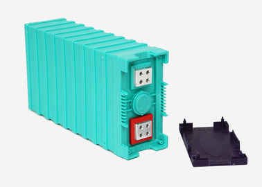Bom preço Bateria de íon de lítio prismático do de alta capacidade para o veículo elétrico/telecomunicação em linha
