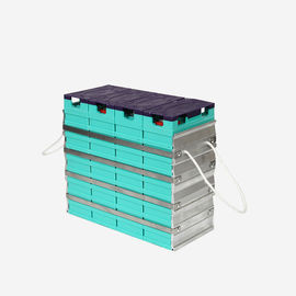 Bom preço Bateria de lítio prismático 100Ah das pilhas Lifepo4 12V do ciclo profundo GBS-LFP100Ah em linha
