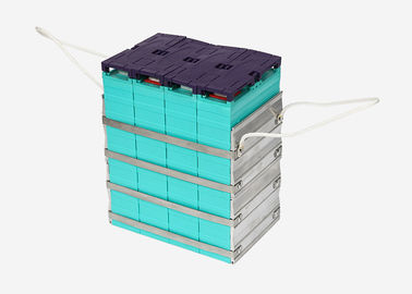 Bom preço Backup de alta tensão do sistema de bateria 600V do lítio de Data Center 750V 100Ah em linha