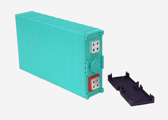 Bom preço Lítio Ion Phosphate Battery Pack 12V100Ah de GBS para o campista Van em linha