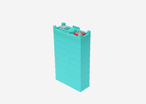 Bom preço pilhas Lifepo4 prismáticos de 3.2V 100Ah para o sistema solar em linha