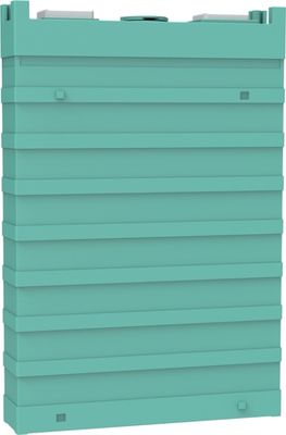 Bom preço Bateria do CE 1200W 24V 50Ah Lifepo4 em linha