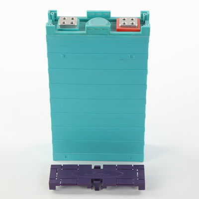 Bom preço 3.2V recarregável 80Ah LiFePO4 Li Ion Battery For Solar System em linha