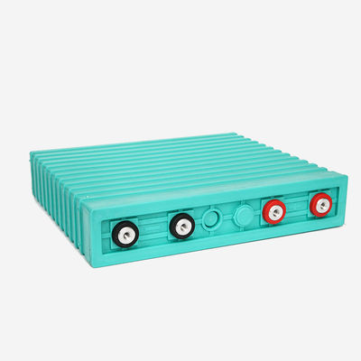 Bom preço 3000 lítio prismático Ion Batteries dos ciclos 3.2V 400Ah em linha