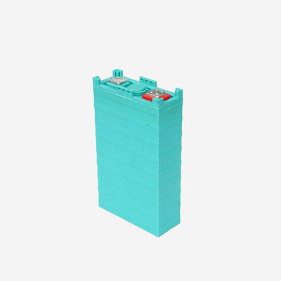 Bom preço Lítio recarregável elétrico Ion Batteries dos ciclos 100Ah do fuzileiro naval 3000 em linha