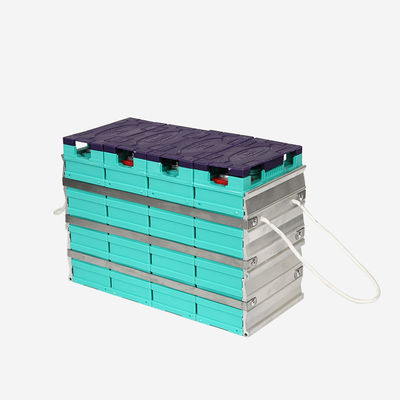 Bom preço 3000 pilhas Lifepo4 prismáticos da vida de ciclo 12v das épocas 60ah em linha