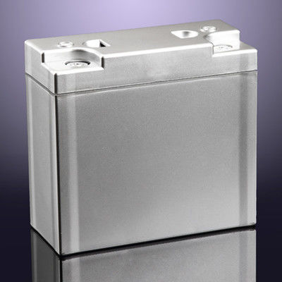Bateria de íon de lítio para os painéis solares, bateria recarregável de 24v 20Ah Lifepo4 1